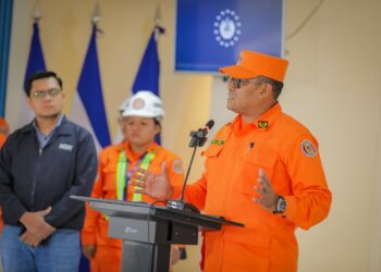 Activan Plan Verano 2026 con amplio despliegue de seguridad en todo El Salvador