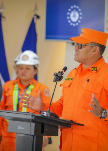 Activan Plan Verano 2026 con amplio despliegue de seguridad en todo El Salvador
