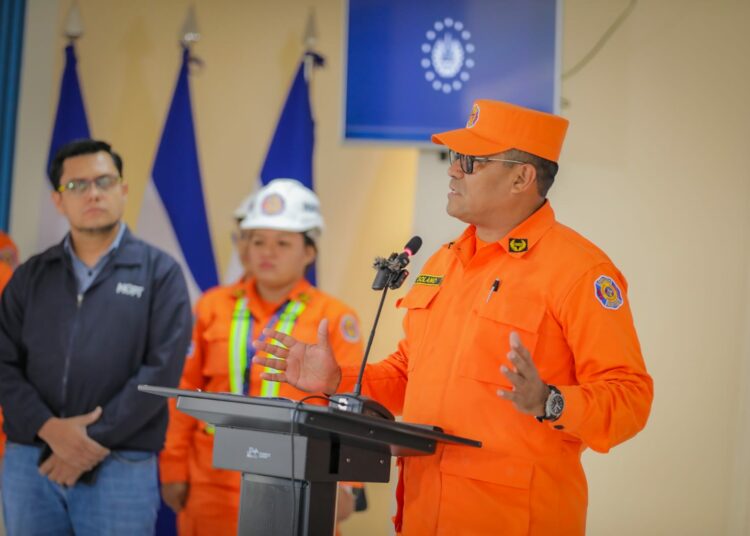 Activan Plan Verano 2026 con amplio despliegue de seguridad en todo El Salvador