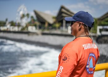 Protección Civil despliega amplio operativo nacional para resguardar a la población en Semana Santa