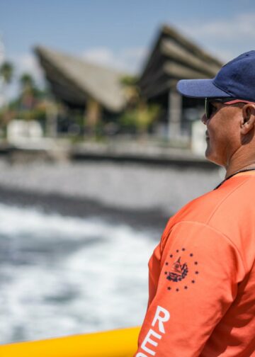 Protección Civil despliega amplio operativo nacional para resguardar a la población en Semana Santa