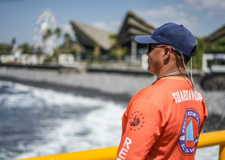 Protección Civil despliega amplio operativo nacional para resguardar a la población en Semana Santa