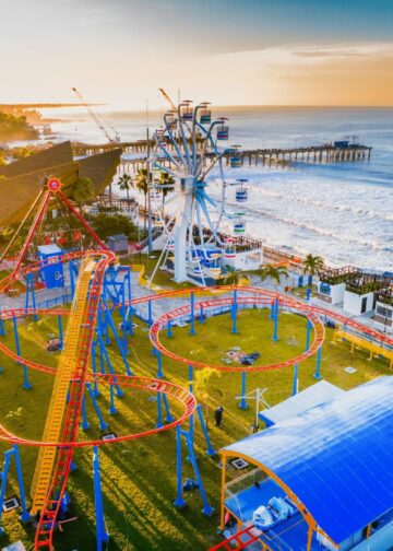 Turismo internacional en El Salvador crece con fuerza y dinamiza los principales destinos del país en 2026