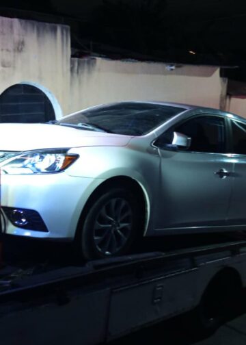 MOP Te Asiste refuerza atención en carreteras durante la Semana Santa