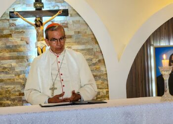 Rosa Chávez insiste en cuestionar el régimen de excepción