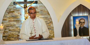 Rosa Chávez insiste en cuestionar el régimen de excepción