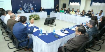 Consejo Superior del Trabajo se reúne para fortalecer el diálogo social en el país