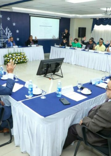 Consejo Superior del Trabajo se reúne para fortalecer el diálogo social en el país