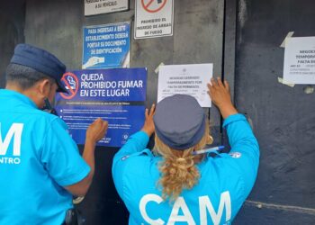 Clausuran negocio en Colonia Miramonte por operar sin permisos municipales