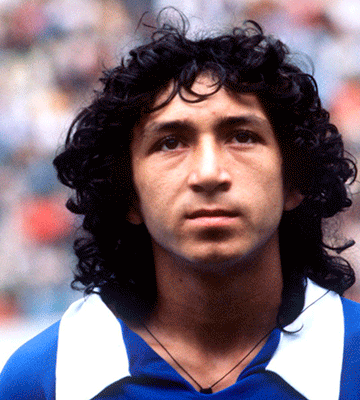 El «Mágico» González cumple 68 años y su talento sigue vivo en la memoria del fútbol salvadoreño