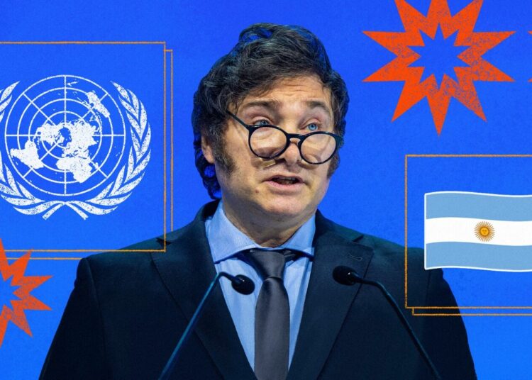 Argentina oficializa su retiro de la Organización Mundial de la Salud y redefine su política sanitaria internacional