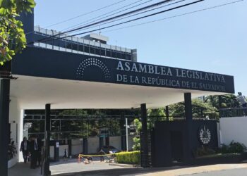 Ratificación de la cadena perpetua marca un nuevo rumbo en la legislación penal salvadoreña