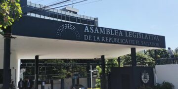 Ratificación de la cadena perpetua marca un nuevo rumbo en la legislación penal salvadoreña