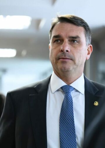 Bolsonaro plantea replicar el modelo de seguridad de Nayib Bukele en Brasil para combatir el crimen