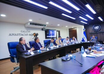 Corte Suprema considera viable aplicar cadena perpetua en El Salvador