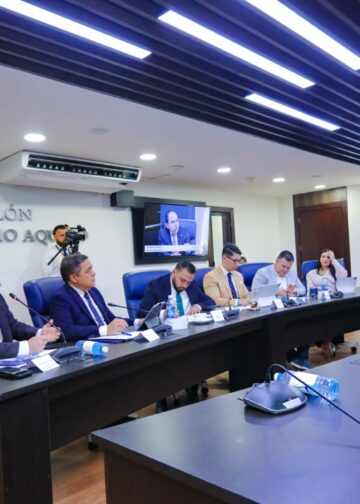 Corte Suprema considera viable aplicar cadena perpetua en El Salvador