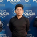 Capturan a joven con droga y equipo de distribución durante operativo en San Salvador