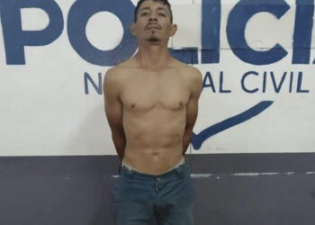 Sujeto capturado tras atacar con corvo a compañero de tragos