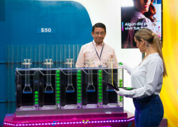 ¡Sorteo LOTRA N. ° 442 Dedicado al «12 Aniversario Servicio Nadional de Facilitadores Judiciales»!