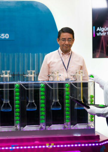 ¡Sorteo LOTRA N. ° 442 Dedicado al «12 Aniversario Servicio Nadional de Facilitadores Judiciales»!