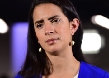 Partido Vamos renuncia a presentar candidato presidencial