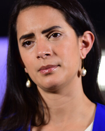 Partido Vamos renuncia a presentar candidato presidencial