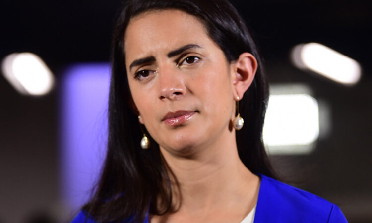 Partido Vamos renuncia a presentar candidato presidencial