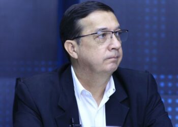 Exasesor de ARENA afirma que ya no es necesario extender el régimen de excepción en el país