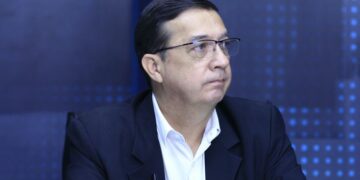 Exasesor de ARENA afirma que ya no es necesario extender el régimen de excepción en el país