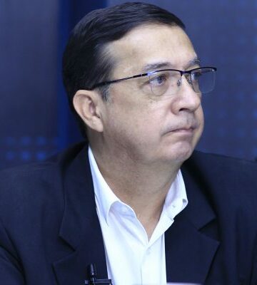 Exasesor de ARENA afirma que ya no es necesario extender el régimen de excepción en el país