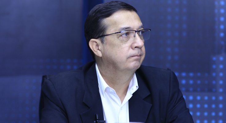 Exasesor de ARENA afirma que ya no es necesario extender el régimen de excepción en el país