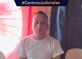 Condenan a 25 años de prisión a sujeto que intentó asesinar a su esposa