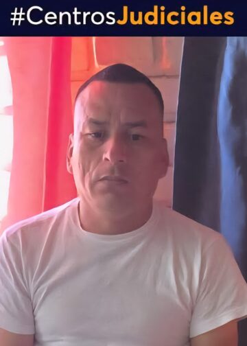 Condenan a 25 años de prisión a sujeto que intentó asesinar a su esposa