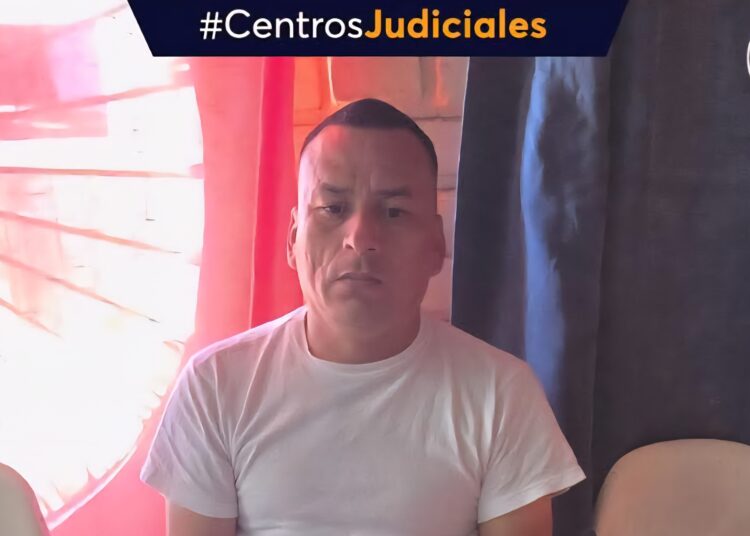 Condenan a 25 años de prisión a sujeto que intentó asesinar a su esposa