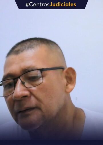 Condenado por tráfico ilegal de personas