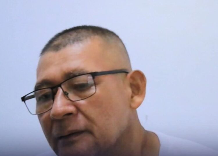 Condenado por tráfico ilegal de personas