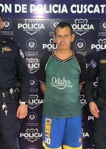 Hombre muere tras ser atacado con corvo en suchitoto; capturado será procesado por homicidio