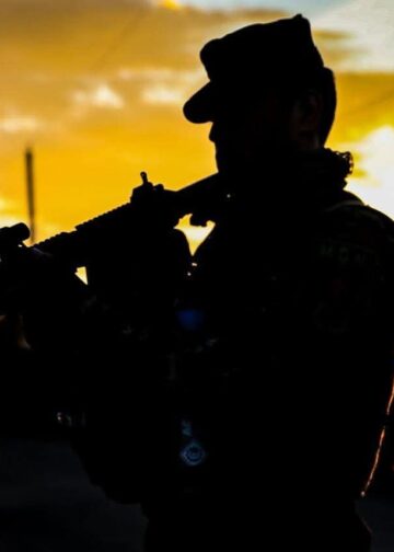 El Salvador registró este viernes 13 un nuevo día sin homicidios a nivel nacional