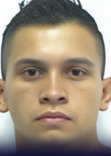 Exagente policial recibe 720 años de prisión por múltiples homicidios entre ellos el de Carla Ayala