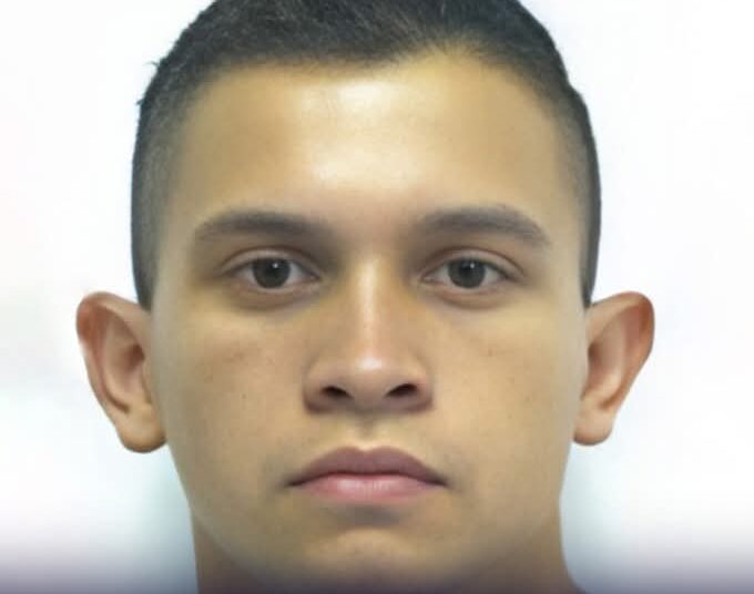 Exagente policial recibe 720 años de prisión por múltiples homicidios entre ellos el de Carla Ayala