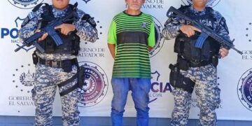 Hombre hiere a su suegro con corvo tras fuerte discusión en San Martín