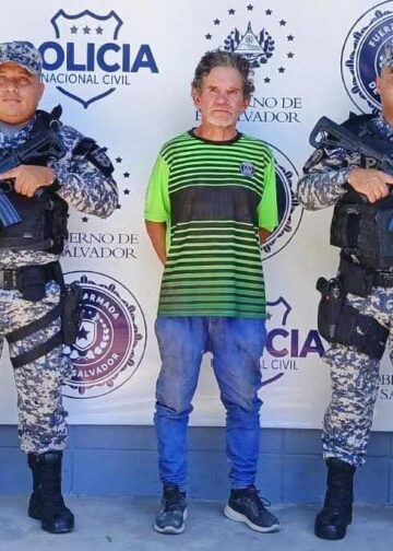 Hombre hiere a su suegro con corvo tras fuerte discusión en San Martín