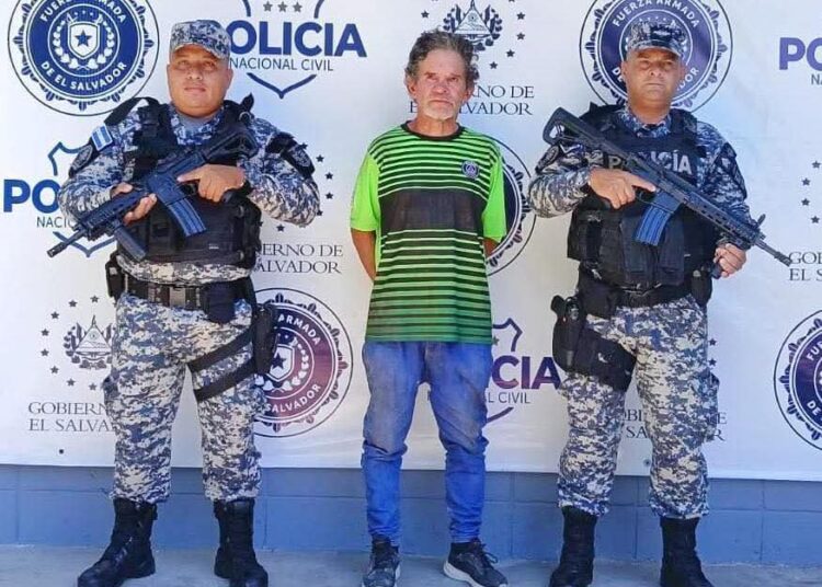 Hombre hiere a su suegro con corvo tras fuerte discusión en San Martín