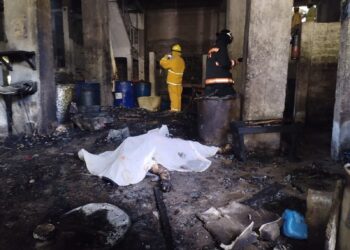 Explosión en cohetería ilegal deja luto y varios heridos en Ciudad Delgado