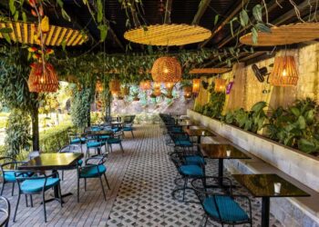 Restaurante Monte Berat es reconocido como destino familiar seguro en Ataco