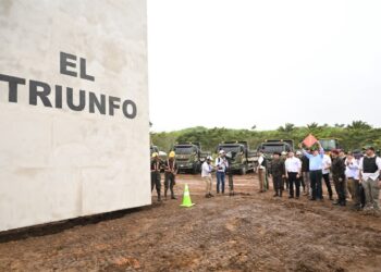 Suspenden de forma provisional construcción de cárcel en Izabal tras fallo judicial