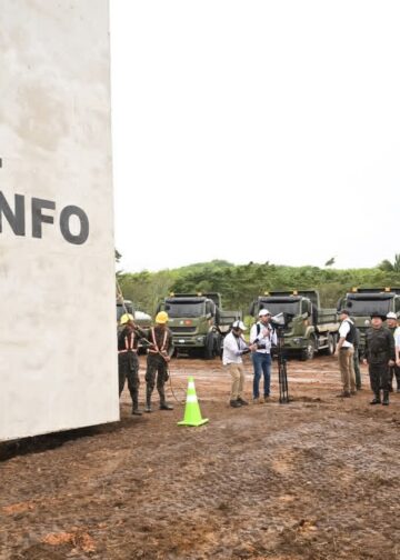 Suspenden de forma provisional construcción de cárcel en Izabal tras fallo judicial