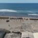Fuerza Armada refuerza seguridad en playas y actividades religiosas durante Semana Santa