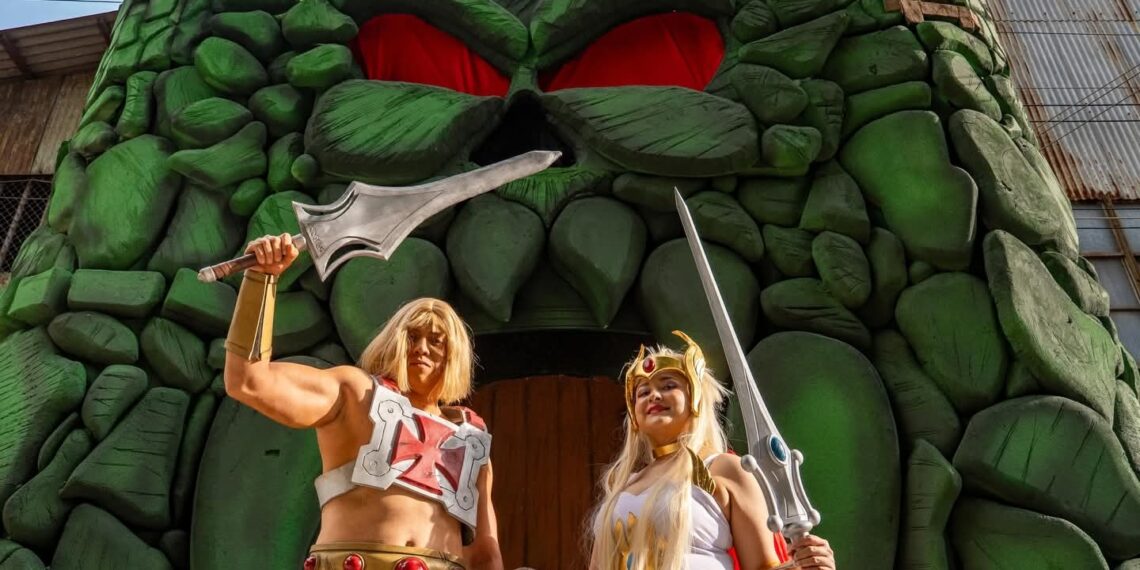 CIFCOMIC 2026 invita a vivir una experiencia épica con horarios extendidos durante Semana Santa