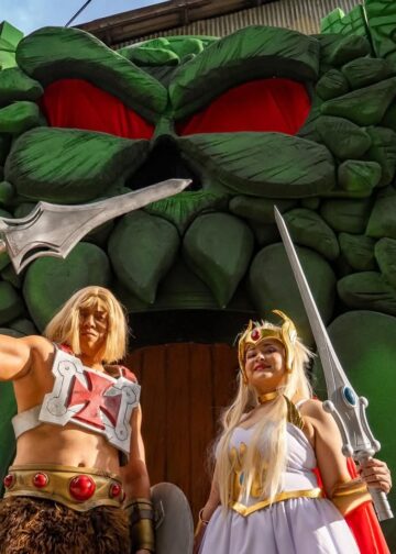 CIFCOMIC 2026 invita a vivir una experiencia épica con horarios extendidos durante Semana Santa